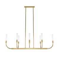 Подвесная люстра Maytoni Deja Vu MOD423CL-08C