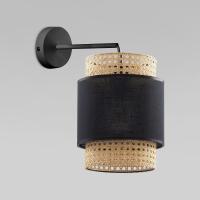 Бра TK Lighting 6550 Boho Black