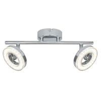 Светодиодный спот Zumaline Driso LED16032A-2TU