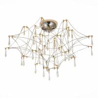 Потолочная люстра ST Luce Gravetta SL797.102.78