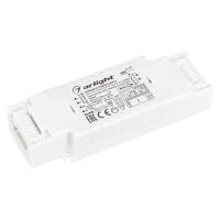 Драйвер Arlight ARJ-SP-LUM-20-PFC-Dali2 3-45V 20W IP20 0,2-0,55A 039324