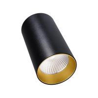Потолочный светодиодный светильник Arlight SP-Polo-Surface-R85-15W White5000 027520