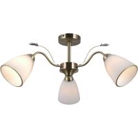 Потолочная люстра Illumico IL0308-3CSQ-29 AB