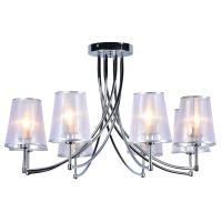 Escada 1126/8PL E14*60W Chrome