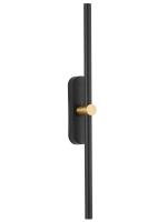Бра ZORTES MAVY ZRS.90610.04 Мощность-8Вт Тип лампы: Встроенный  Встроенный LED