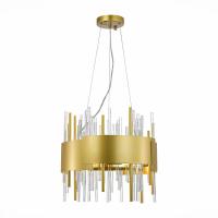 Подвесная люстра ST Luce Olvera SL1633.203.08