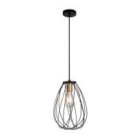 Escada 10180/1S E27*60W Black/Brass