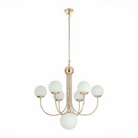 Подвесная люстра ST Luce Avellino SL1504.203.07