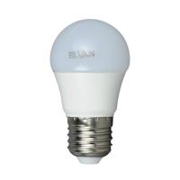 E27-7W-G45-3000K Лампа LED