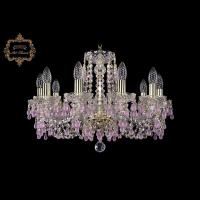 Подвесная люстра ArtClassic 11.24.10.200.Gd.V7010