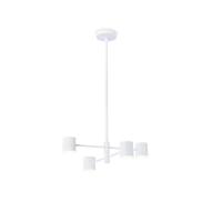 Подвесная светодиодная люстра Ambrella light Comfort LineTech FL51705