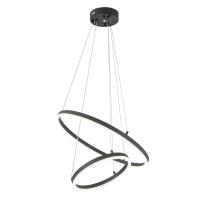 Escada 10254/2 LED*66W Black APP