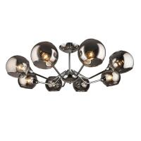 Потолочная люстра Wedo Light Клоэ 66013.01.03.08