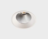 IT08-8035 white 4000K светильник встраиваемый
