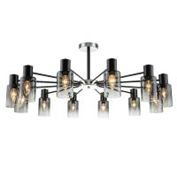 Escada 2120/12P E14*40W Black