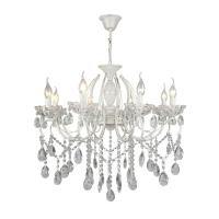 Подвесная люстра Wedo Light Bendix 66008.01.29.08