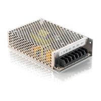 Блок питания Ideal Lux 24V IP20 6,5A Strip Led Driver On-Off 150W 124117