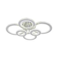 Escada 10297/6 LED*140W Chrome