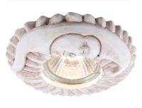 Точечный встраиваемый светильник Arte Lamp PEZZI