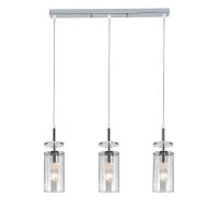 Escada 10191/3S E14*40W Chrome