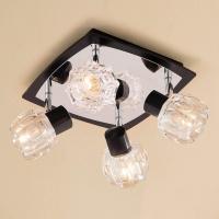 Спот Citilux Ровер CL530541