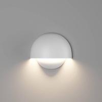 Настенный светодиодный светильник DesignLed GW Mushroom GW-A818-10-WH-NW 004439