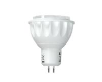GY5.3-6W-MR16-4200K-Лампа LED угол рассеивания от 25 до 50