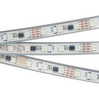 Светодиодная влагозащищенная лента Arlight 13,2W/m 60LED/m 5060SMD разноцветный 5M 021230(1)