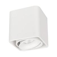 Потолочный светодиодный светильник Arlight SP-Cubus-S100x100-11W Warm3000 020386(2)