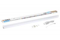 Светильник LED ДПО 2001 10 Вт, 6500К, IP40, Народный