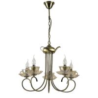 Подвесная люстра Arte Lamp TET-A-TET