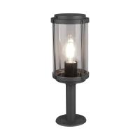 Escada 30003G/03 E27*60W IP44 Dark grey