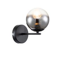 Escada 1119/1A E14*40W Black