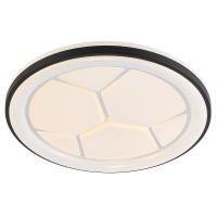 Люстра 2160/300 WH+CR