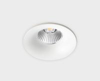 IT06-6016 white 3000K светильник встраиваемый