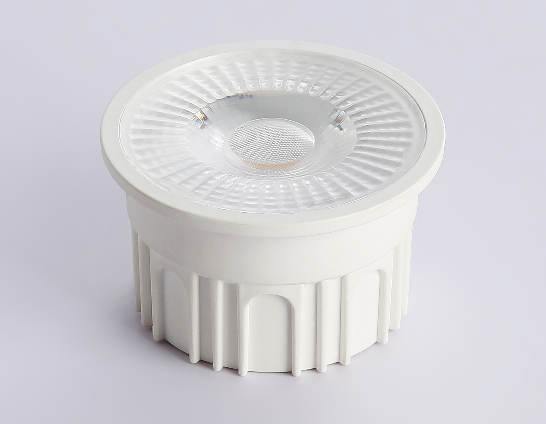 212101 Лампа LED MR16-DD 12W IC 2700K 220-240V 100°