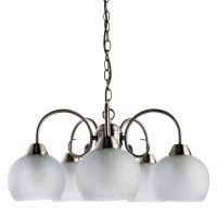 Люстра Arte Lamp MARGO