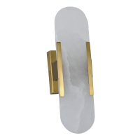 Бра Zortes Marmo ZRS.1818.03, Мощность - 7Вт, Тип лампы: LED