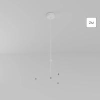 Потолочная база с подвесом Arte Lamp FADO