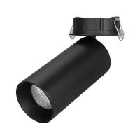 Встраиваемый светодиодный светильник Arlight SP-Polo-Built-R95-25W Warm3000 027342