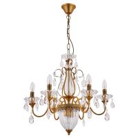 Подвесная люстра Arte Lamp SCHELENBERG