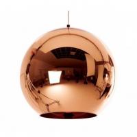 Подвесной светильник Loft IT Copper Shade Loft2023-G