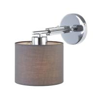 Escada 700/1A E27*60W Chrome/Grey