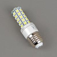 E27-9W-4000K-40LED-5050 Лампа LED (кукуруза)