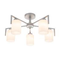 Escada 1142/5P E27*60W Silver