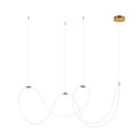 Подвесной светильник Arte Lamp KLIMT