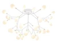 Потолочная люстра Ambrella light Traditional TR3018