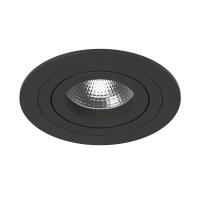 Встраиваемый светильник Lightstar Intero 16 (217617+217607) i61707