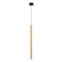 Подвесной светодиодный светильник Arlight SP-Pipe-Hang-L600-R30-9W Warm3000 038644