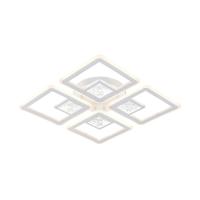 Escada 10277/4 LED*120W White